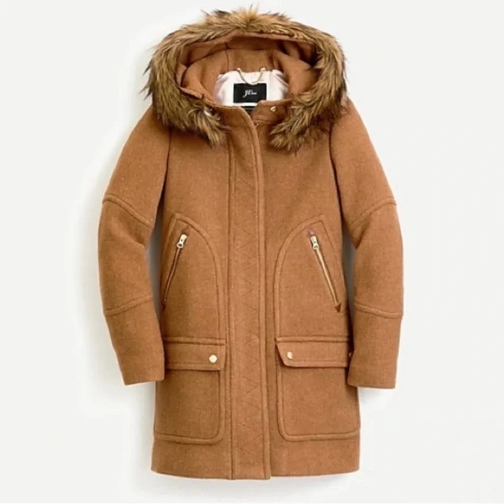 J. Crew our best